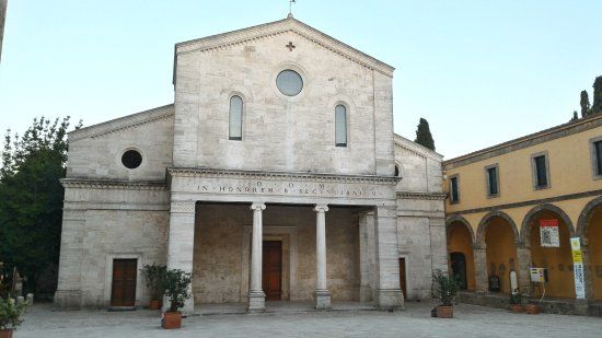 Centro Storico di Chiusi